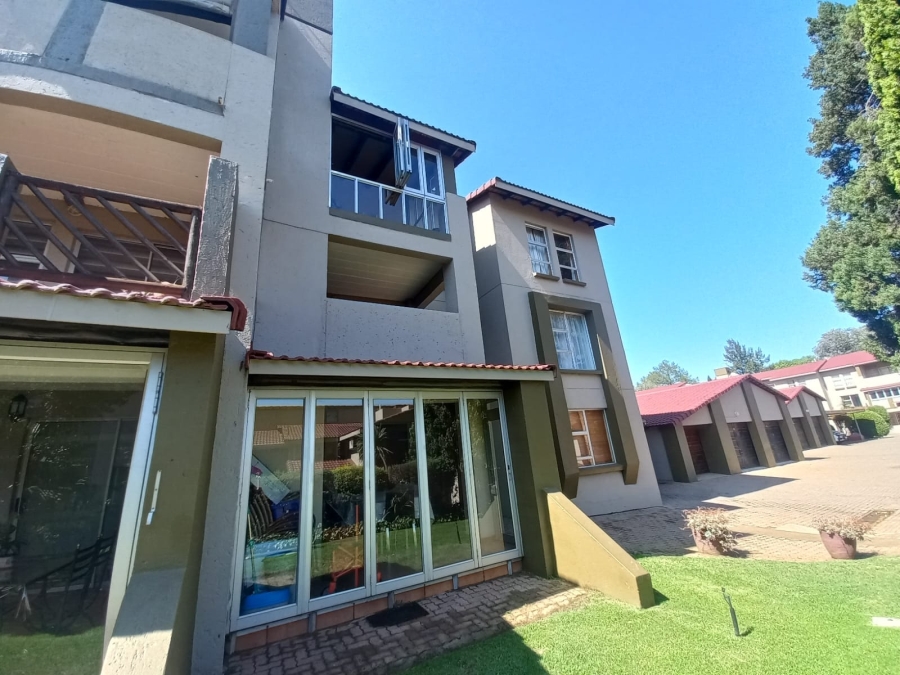 To Let 2 Bedroom Property for Rent in Vaalpark Free State